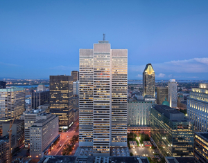 Holiday Inn & Suites Montreal Centre-Ville Ouest by IHG