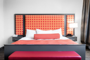Hotel Chrome