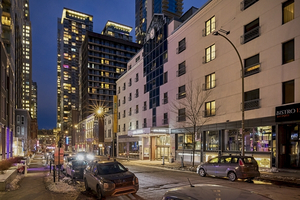 Hotel Europa, Best Western Signature Collection