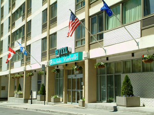 Hotel Labelle