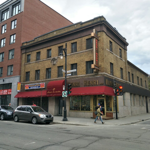 Hotel Le Deville