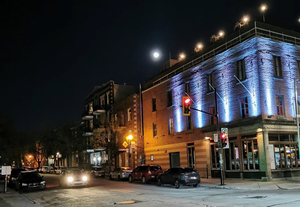 Hotel Sainte-Catherine