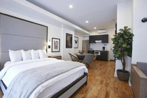 Hotel & Spa Carré Saint-Louis