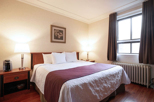 Hôtel St-Denis