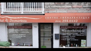 Institut Desmarteau