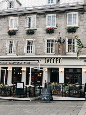 Jacopo