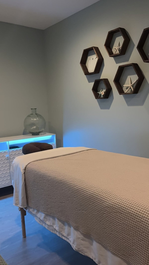 Kim’s Massage place
