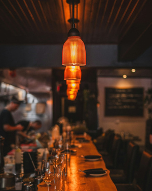 Kitchen Galerie