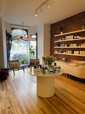 La Loge Soins & Esthétique