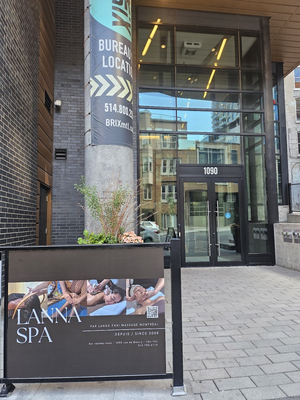 Lanna spa