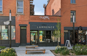 Lawrence