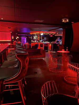 le diamonds Club