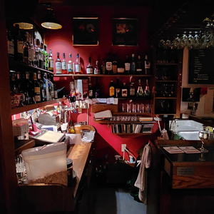 Le P'tit Bar