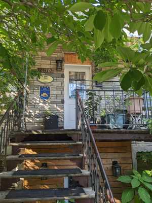 Le Sieur de Joliette