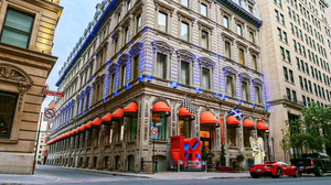 LHotel Montreal