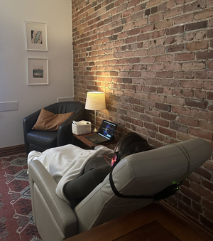 Lilia Coaching & Neurofeedback NeurOptimal