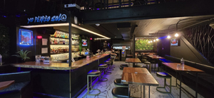 Lola Bar