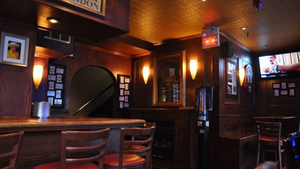 London Pub