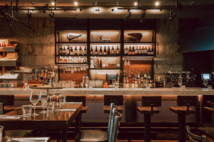 Lucille's Monkland