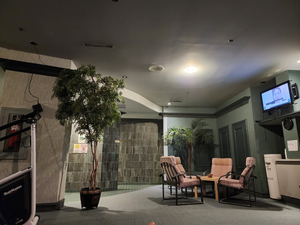 Lucky Water Spa and Sauna Massage
