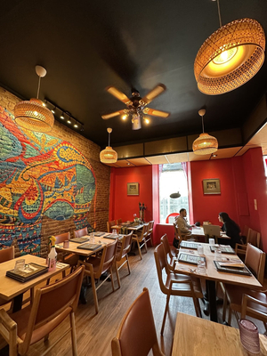 Mai Thai Cuisine MTL