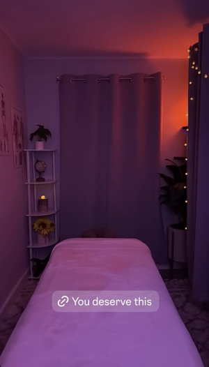 Maria massage & spa wellness