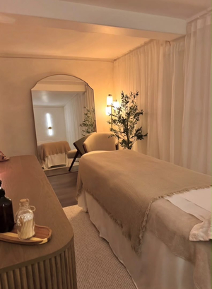 Massage & spa wellness in montreal