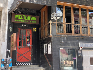 Meltdown Montréal