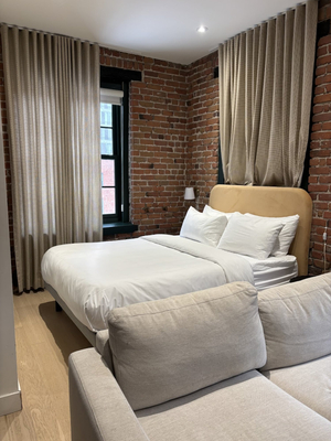 Mercer Boutique Hôtel