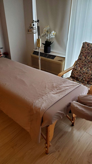 Montreal Amazing Massage therapy