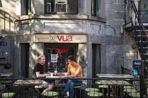 Personlig privat mattur med en lokal matelsker