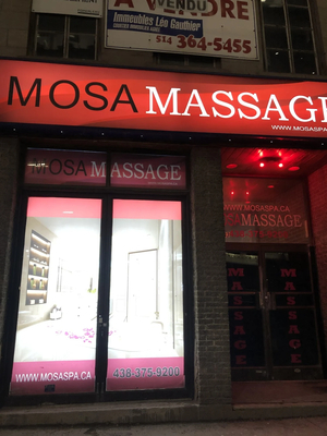 Mosa Spa