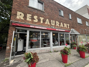 NDG Luncheonette