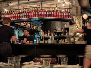 Negroni Room