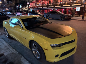 Night club