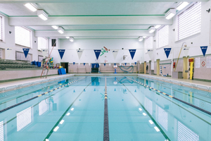 Notre-Dame-de-Grâce Community Pool