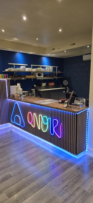 Onigiri Shop (Saint-Denis)