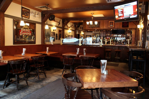 Orchard Pub & Grill