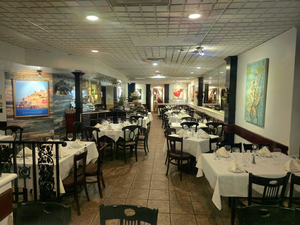 Oreganos Grill