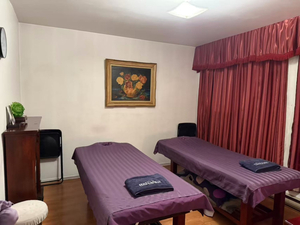 OREHAB Massage SPA (Chinatown)