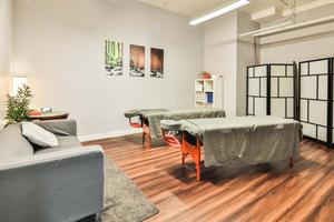 Ouifit Fitness Center