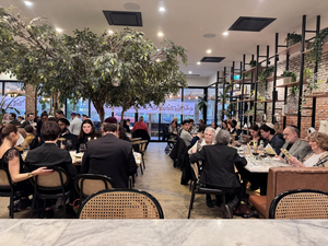 Pigeon Café & Bar