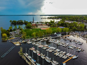 Pointe Claire Yacht Club