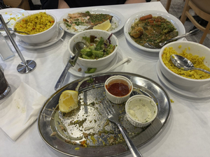 Poissonnerie & Restaurant Rayan