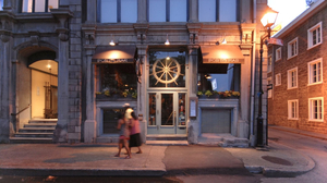 Porto Mar Restaurant