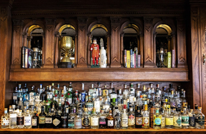 Pub Bishop & Bagg