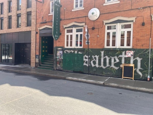 Pub Le Sainte-Élisabeth