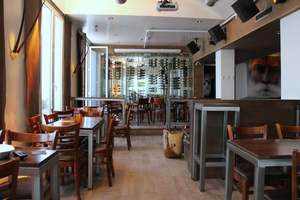 Pub L'Île Noire