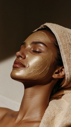 Pure glow spa