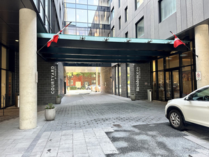 Residence Inn by Marriott Montreal Midtown